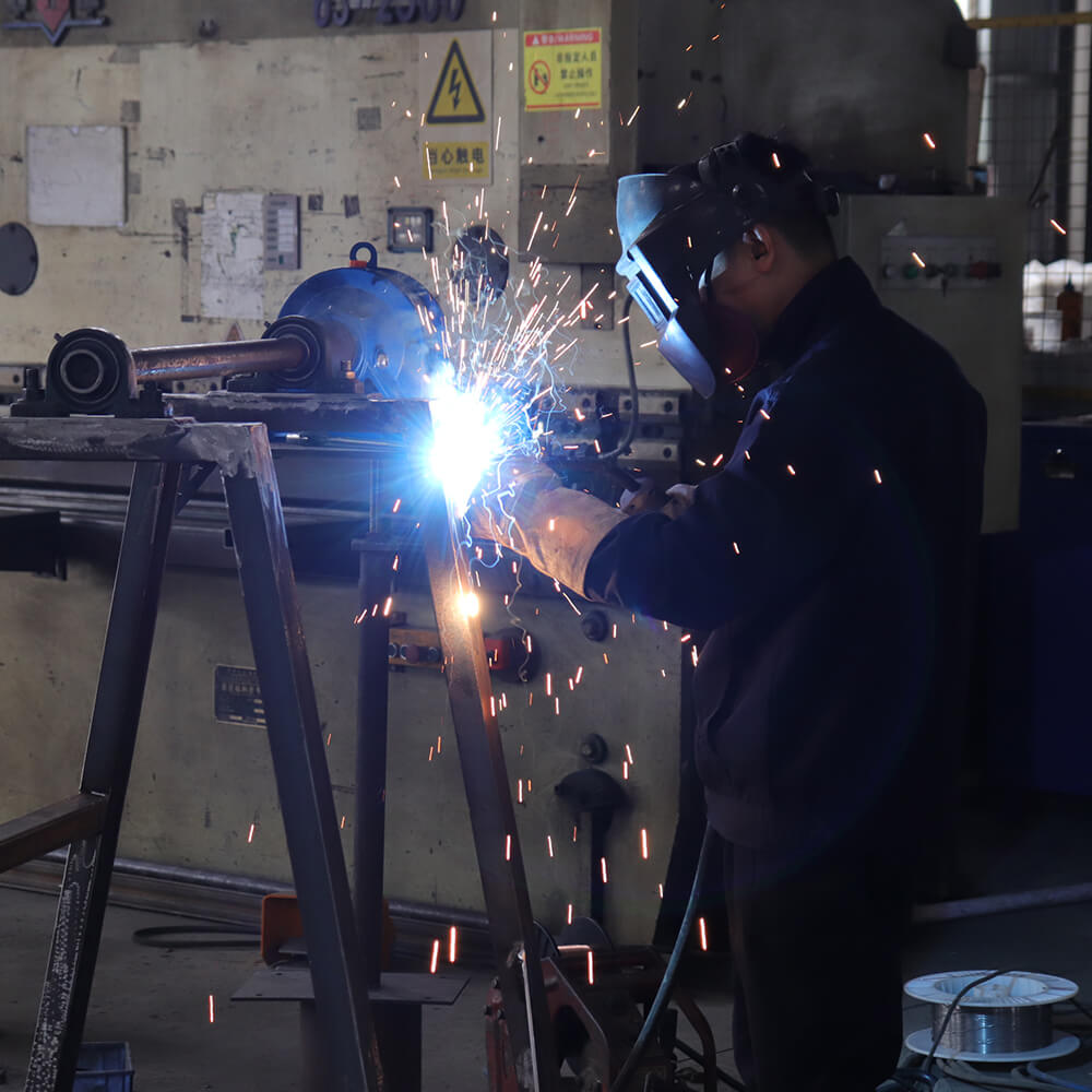 長沙天創粉末技術有限公司 - 生產基地